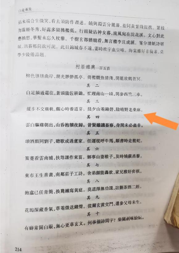 中鴻信張瑞圖（1570-1641）[明末]?草書自作詩《村居雜興》