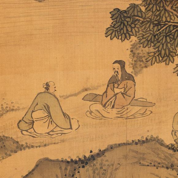 藝是拍賣(mài)文徵明 山水