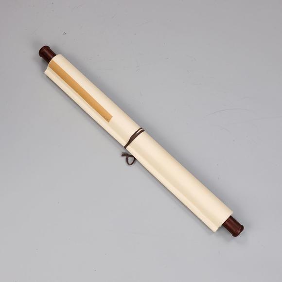 藝是拍賣(mài)文徵明 山水