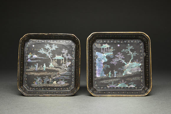 TajanSUITE DE DEUX RAVIERS