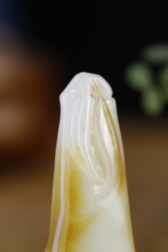 北京唐潮拍賣有限公司節(jié)節(jié)高升