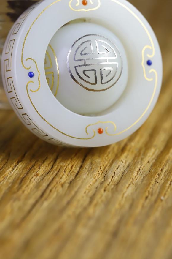 北京唐潮拍賣有限公司轉(zhuǎn)運珠