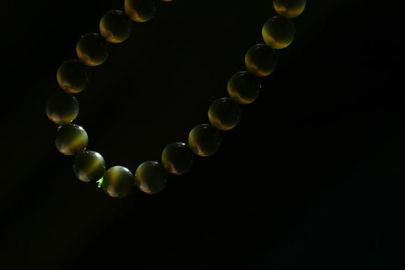 北京唐潮拍賣有限公司珠圓玉潤·手串