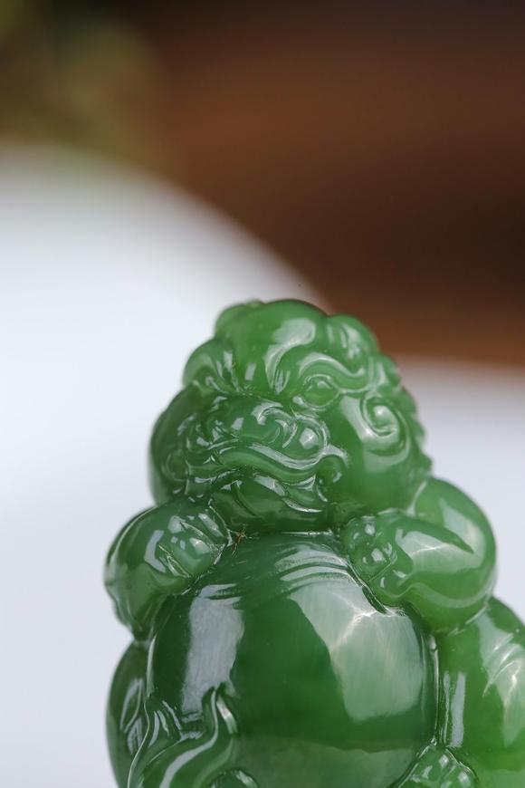 北京唐潮拍賣有限公司瑞獸守護(hù)