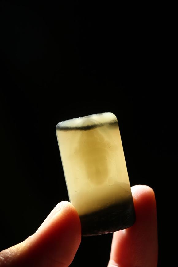 北京唐潮拍賣有限公司觀音頭