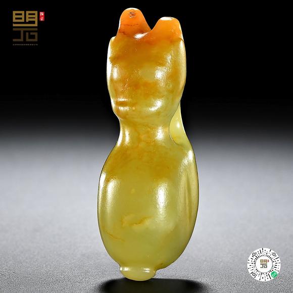 北京明石拍賣有限公司明 黃玉龍