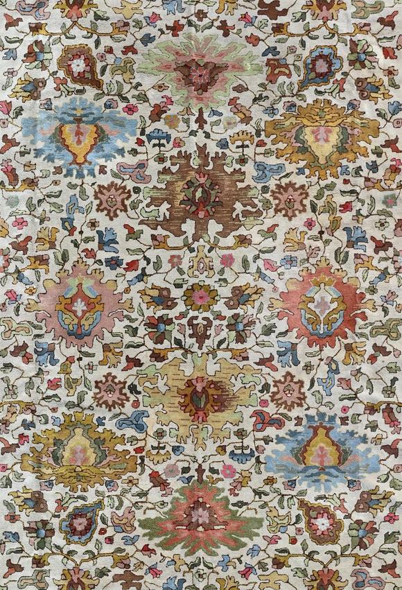 DreweattsA TETEX CARPET
