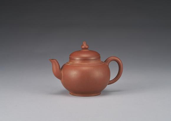 東京中央紫砂茶壺