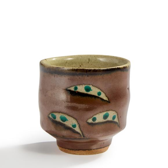RoseberysShinsaku Hamada (1929-2023)?

Yunomi, 2014?
Stoneware wi
