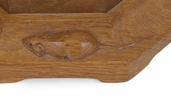 RoseberysWorkshop of Robert Mouseman Thompson?

Standard lamp, circ