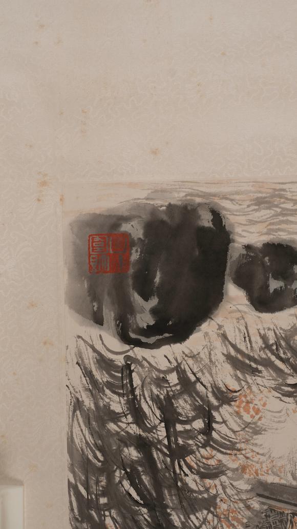 華岳國(guó)際亞明  衡陽(yáng)燕去無(wú)留意
