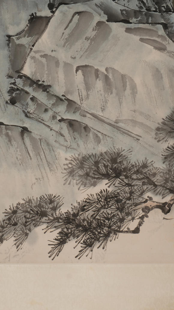 華岳國際劉凌滄  岳飛