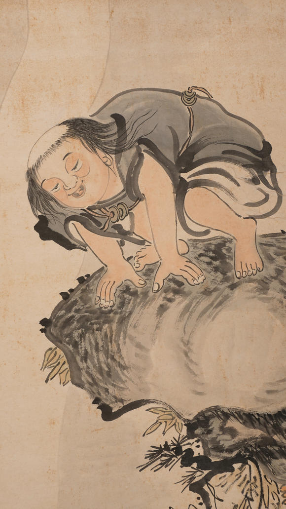 華岳國(guó)際王震  仙童