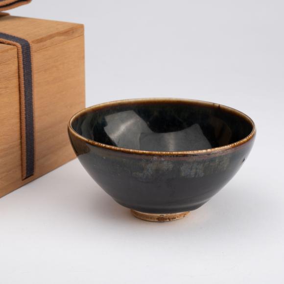 千峰會宋 吉州窯茶盞