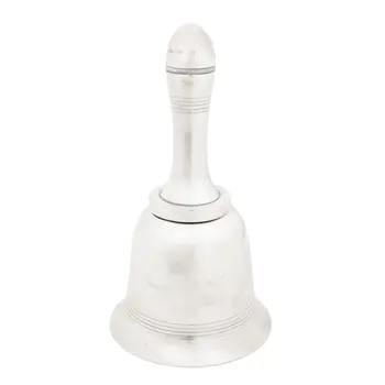 Asprey, London 'Joybell' Cocktail shaker