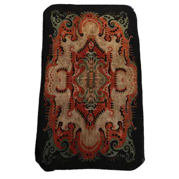 Jaap Gidding (Dutch 1887-1955) (attributed) 'Trijp' Tuschinski style rug or carpet