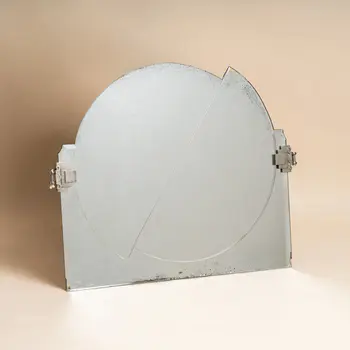 Art Deco, France Wall mirror
