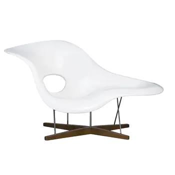 Charles (American 1907-1988) and Ray Eames (American 1912-1988) for Vitra 'La Chaise'