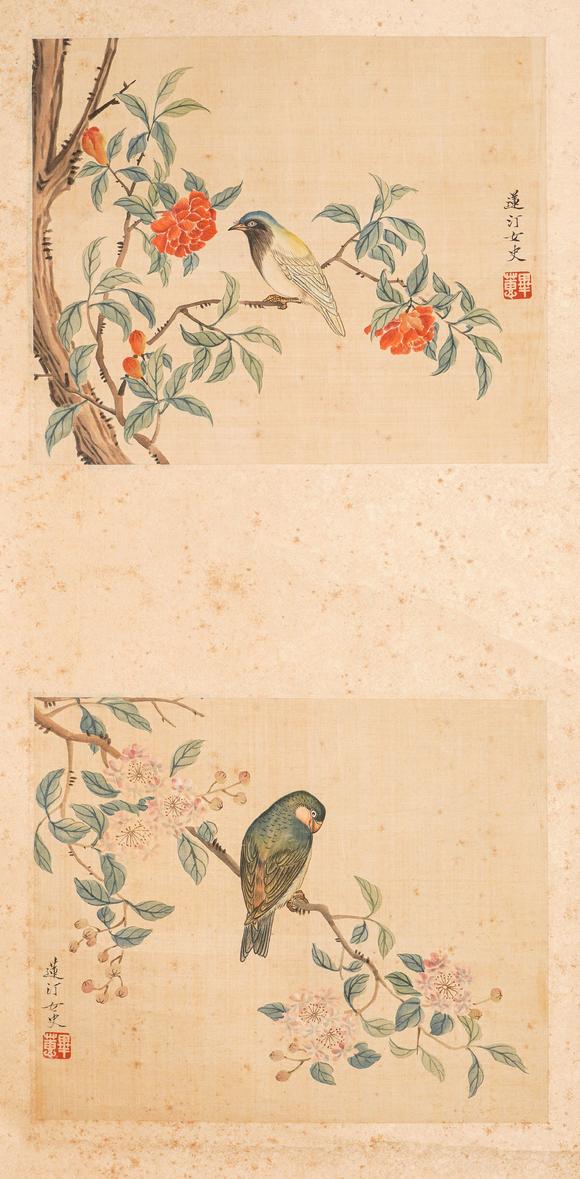 近期拍賣拍品圖