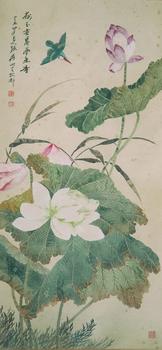 荷花世界