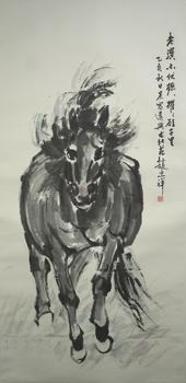 老驥伏櫪