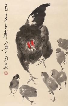 親子圖