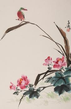 花鳥
