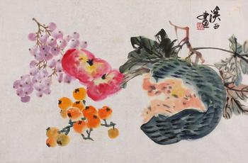 蔬果