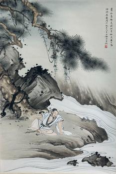 松下高士