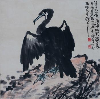 水鳥