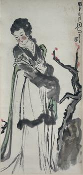 人物