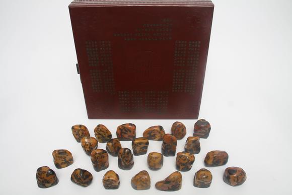 東京蕓術(shù)|2026東京蕓術(shù)競(jìng)売春季藝術(shù)品拍賣(mài)會(huì)清  田黃俏色二十四孝圖印章