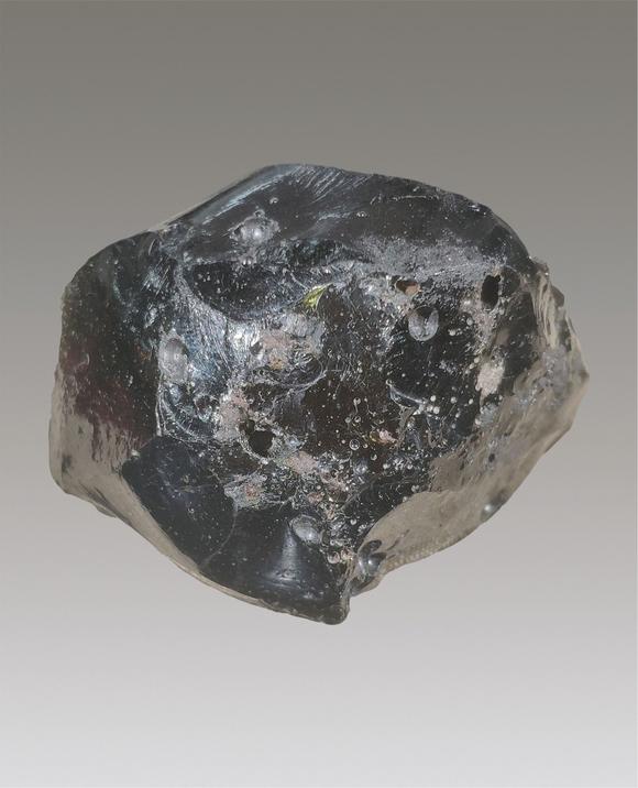 北京萬(wàn)歷玻璃隕石