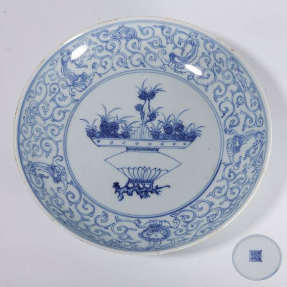 近期拍賣拍品圖
