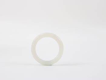 白玉鐲