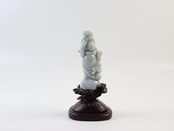翡翠彌勒