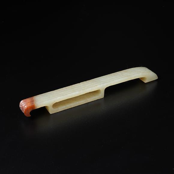弘楊株式會社中古玉帶飾