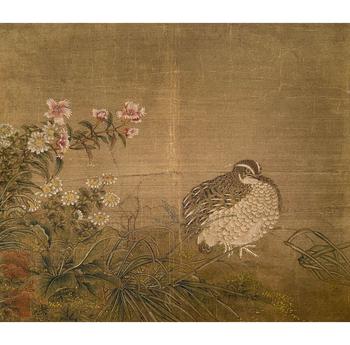 佚名 安居樂業(yè)
