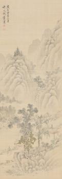 林泉高致