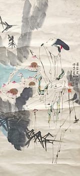 王西京 人物