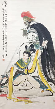 王西京 人物