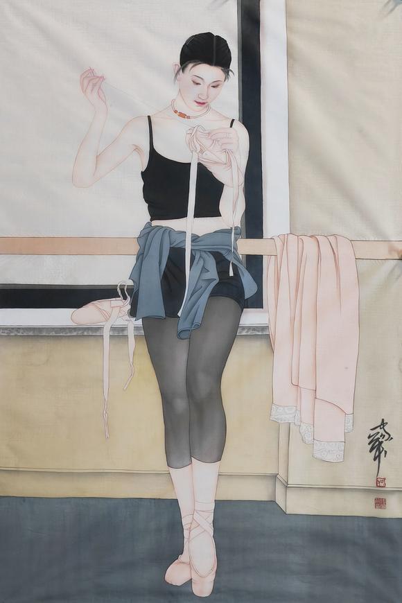 近期拍賣拍品圖