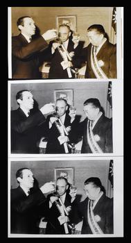 HISTORICAL DIPLOMATIC PHOTOGRAPH ARCHIVE