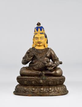 15世紀(jì)  大成就者