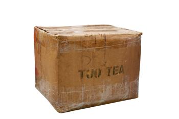 1988年重慶沱茶