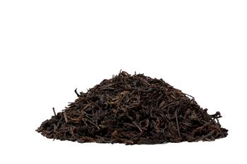 50年代廖福散茶（草席袋）