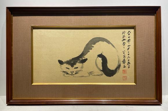 近期拍賣拍品圖