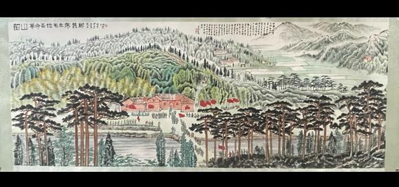 近期拍賣拍品圖