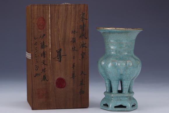 近期拍賣拍品圖