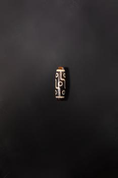 至純 老九眼天珠
